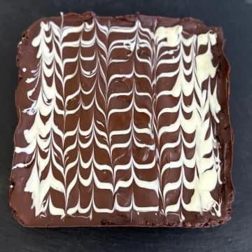 【英国菓子レシピ】チョコレートティフィンの作り方-ケントデリ監修