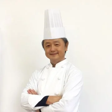 【プロフィール】技と感性で国境を越える~半田義和氏のご紹介