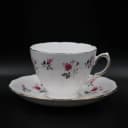 カップ＆ソーサー｜1930年代 小さな薔薇のロイヤルオズボーン