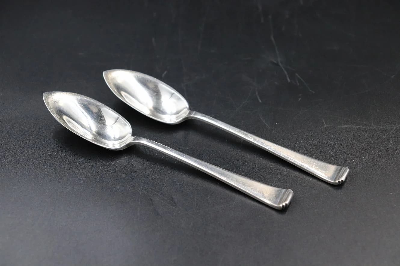 ジャムスプーン｜1930年代 細身の13.3cm 1本売り