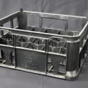 ボトルケース｜1930年代 デイリークレストの黒