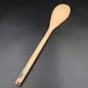 ウッドスプーン｜木製・1980年代 青い柄先の25.5cm
