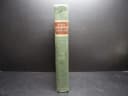 古書｜TIMES LAW REPORTS 1943-44 大判の一冊 35.5×30cm