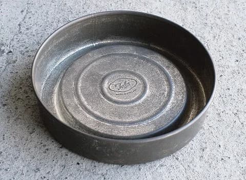 ケーキモールド|1970年代 タラ社の丸型16cm