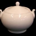 シュガーポット｜ホワイトコノート Wedgwood（ウェッジウッド）