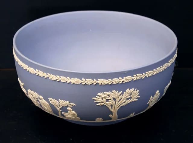 ボウル|1961年 ジャスパーウェア Wedgwood(ウェッジウッド)