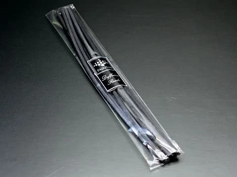 PAIRFUM リード/ディフューザー用スティック Sサイズ(25cm)