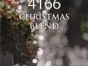 紅茶｜4166 クリスマスブレンド スパイスとオレンジ