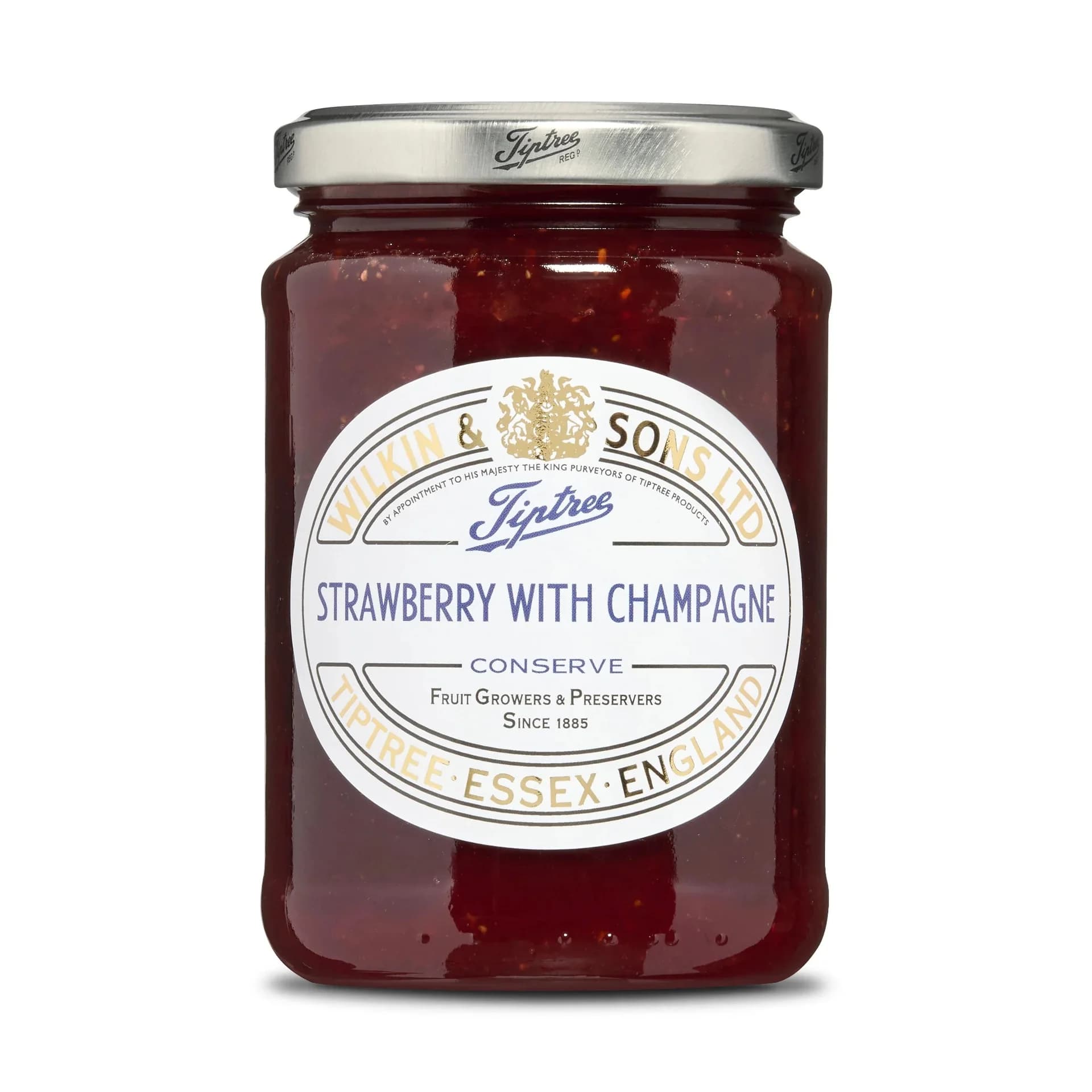 ジャム｜Tiptree（チップトリー） ストロベリーシャンパン