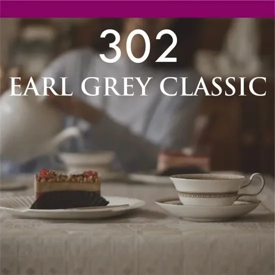 紅茶｜302 アールグレイ クラシック 50g
