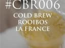 ルイボスティー｜CBR006 コールドブリュー ラ・フランス 7個入り