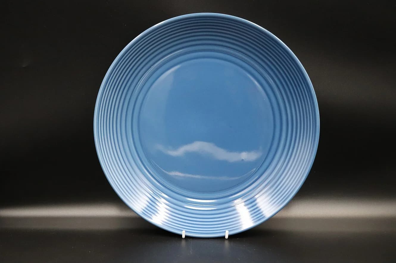 プレート|ゴードンラムゼイ ブルー 28.5cm Royal Doulton(ロイヤルドルトン)