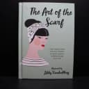 洋書｜The Art of the Scarf スカーフの結び方