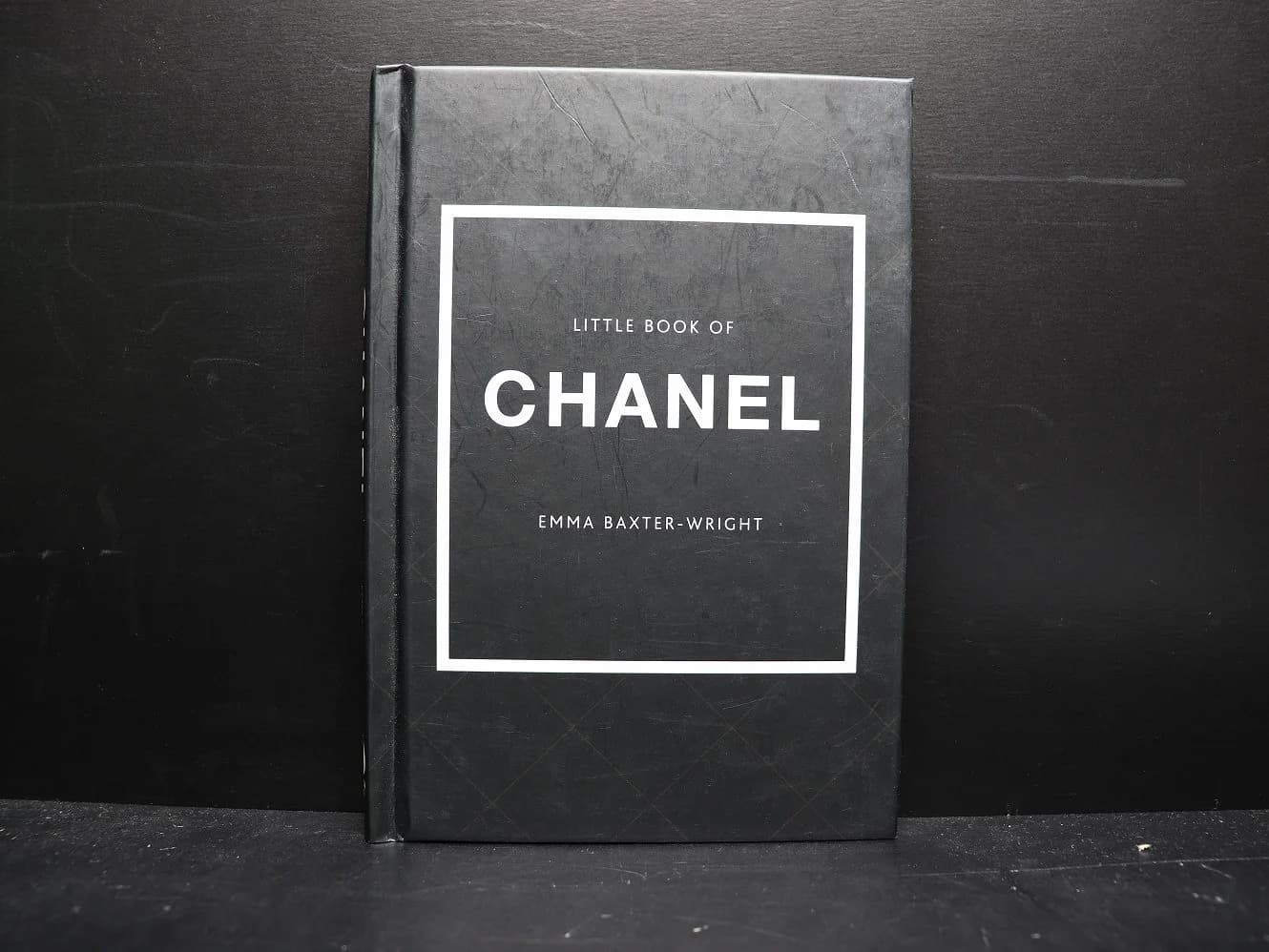 洋書｜Little Book of CHANEL ココ・シャネルの記録