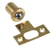 ボールキャッチ|真鍮 扉の留め金具 15mm