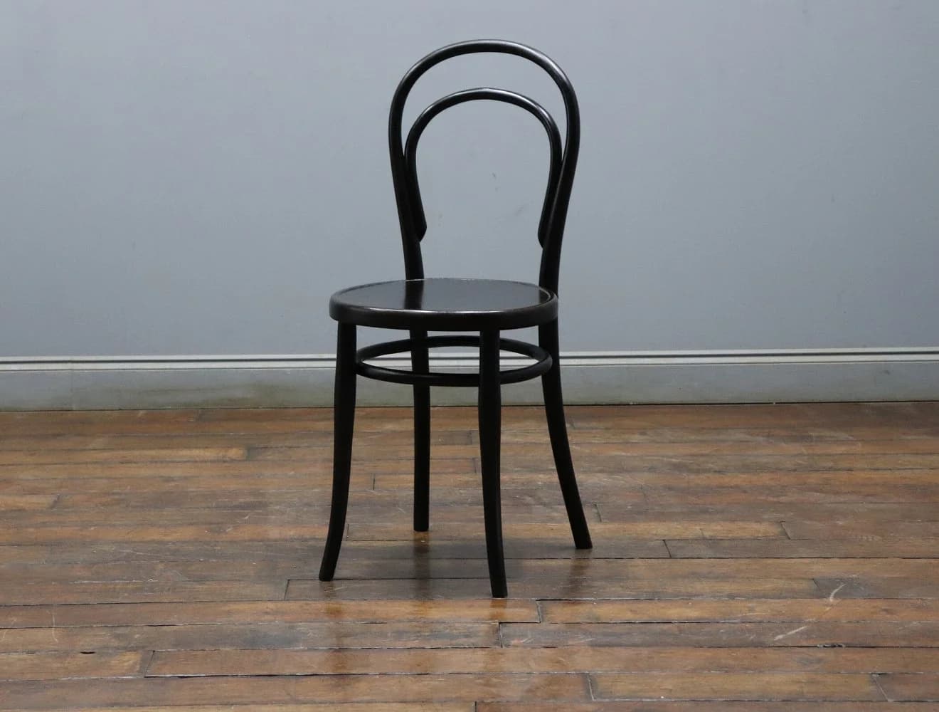 ベントウッドチェア｜ブナ材・1890年代 初期モデル THONET（トーネット）
