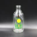 ミルクボトル｜1970年代 DAIRY CREST 18cm