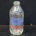 ミルクボトル｜1970年代 County Kitchens 19cm