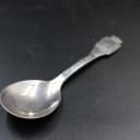 ティーキャディスプーン｜カロンボーのスーベニア 10.5cm
