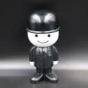 フレッド｜1980年代 ホームプライドの人形 22cm