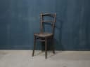 ベントウッドチェア｜ブナ材・1930年代 曲木のカフェチェア THONET（トーネット）