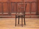 ベントウッドチェア｜ブナ材・1930年代 ラダーバック THONET（トーネット）
