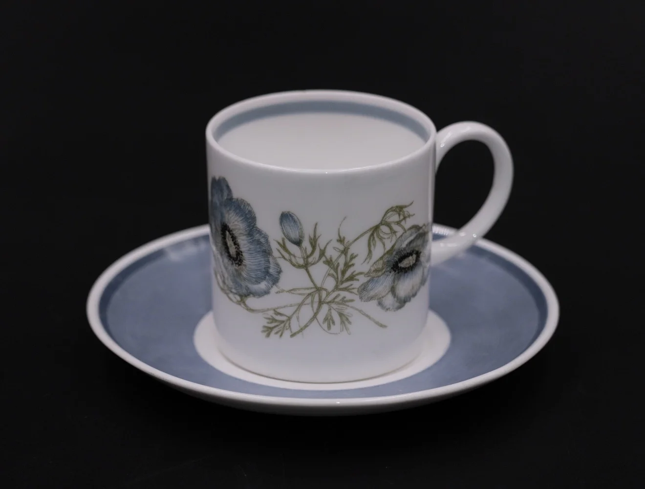 カップ&ソーサー|グレンミスト スージークーパー Wedgwood(ウェッジウッド)
