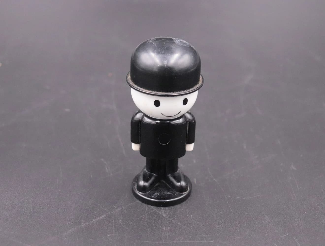 フレッド|1970年代 ホームプライドの人形 10.7cm