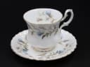 カップ＆ソーサー｜ブリガドーン ROYAL ALBERT（ロイヤルアルバート）