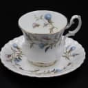 カップ＆ソーサー｜ブリガドーン ROYAL ALBERT（ロイヤルアルバート）