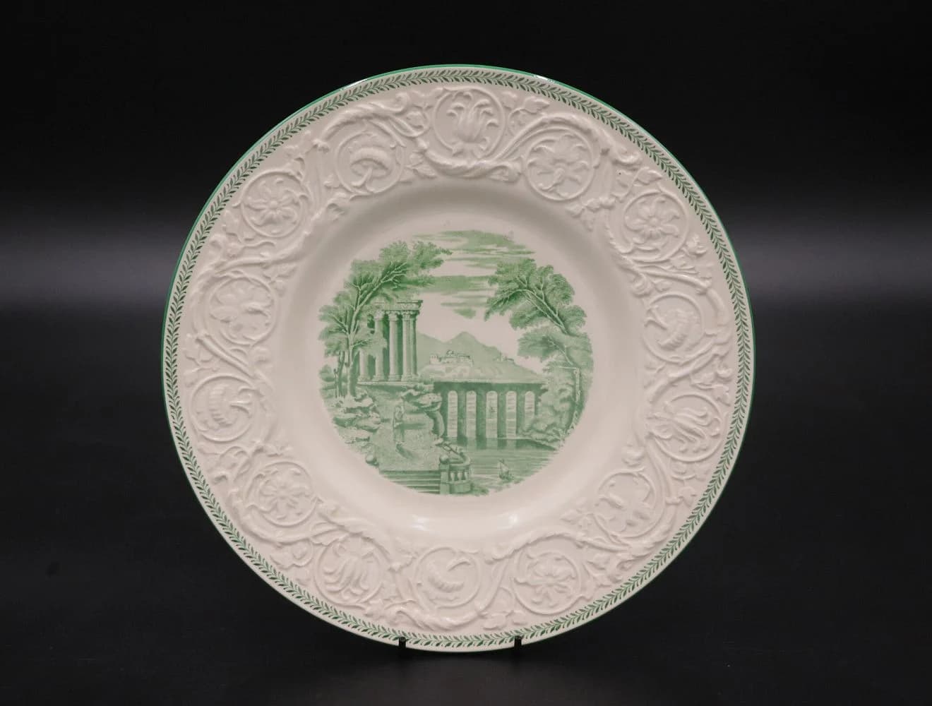 プレート｜パトリシアン トーベイ Wedgwood（ウェッジウッド）