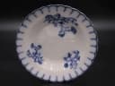 スープボウル｜1900年代 なでしこ柄 Spode（スポード）
