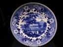 プレート｜パビリオン 1994年限定 Wedgwood（ウェッジウッド）