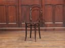 ベントウッドチェア｜ブナ材・1930年代 ダブルループ THONET（トーネット）