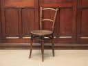 ベントウッドチェア｜ブナ材・1930年代 曲木家具の元祖 THONET（トーネット）