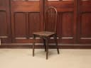ベントウッドチェア｜ブナ材・1930年代 ハイバック THONET（トーネット）