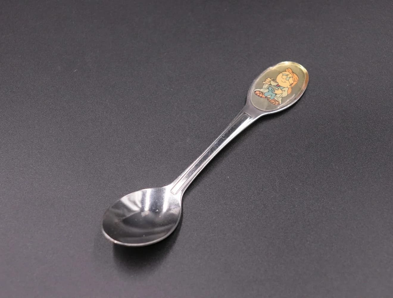 ティースプーン｜テトリー ガッファー 13.5cm