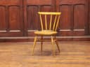 ボウバックチェア｜ビーチ・エルム材・1960年代 ウィンザーチェア ERCOL（アーコール）