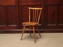 スティックバックチェア｜ブナ材・エルム材・1960年代 ウィンザースタイル ERCOL（アーコール）