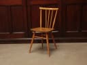 スティックバックチェア｜ブナ材・エルム材・1960年代 ウィンザースタイル ERCOL（アーコール）