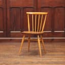 ボウバックチェア｜ビーチ・エルム材・1960年代 サドルシート ERCOL（アーコール）