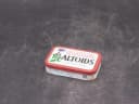 ティン缶｜ブリキ・1930年代 ALTOIDS のペパーミント缶 9.5cm