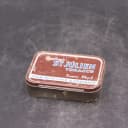 ティン缶｜ブリキ ST JULIEN TOBACCO のタバコ缶 11cm