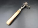 ラムボーンホルダー｜1930年代 珍しいテーブルウェア 21cm