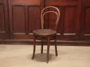 ベントウッドチェア｜ブナ材・1930年代 ラッカー仕上げ THONET（トーネット）