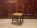 チェア｜ブナ材 未修理