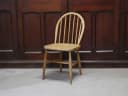 フープバックチェア｜ブナ材・エルム材・1960年代 ウィンザースタイル ERCOL（アーコール）