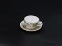 ミニカップ＆ソーサー｜チャールズ国王ご成婚記念 Spode（スポード）