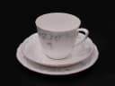 カップ＆ソーサー｜フェリシティのトリオ Spode（スポード）