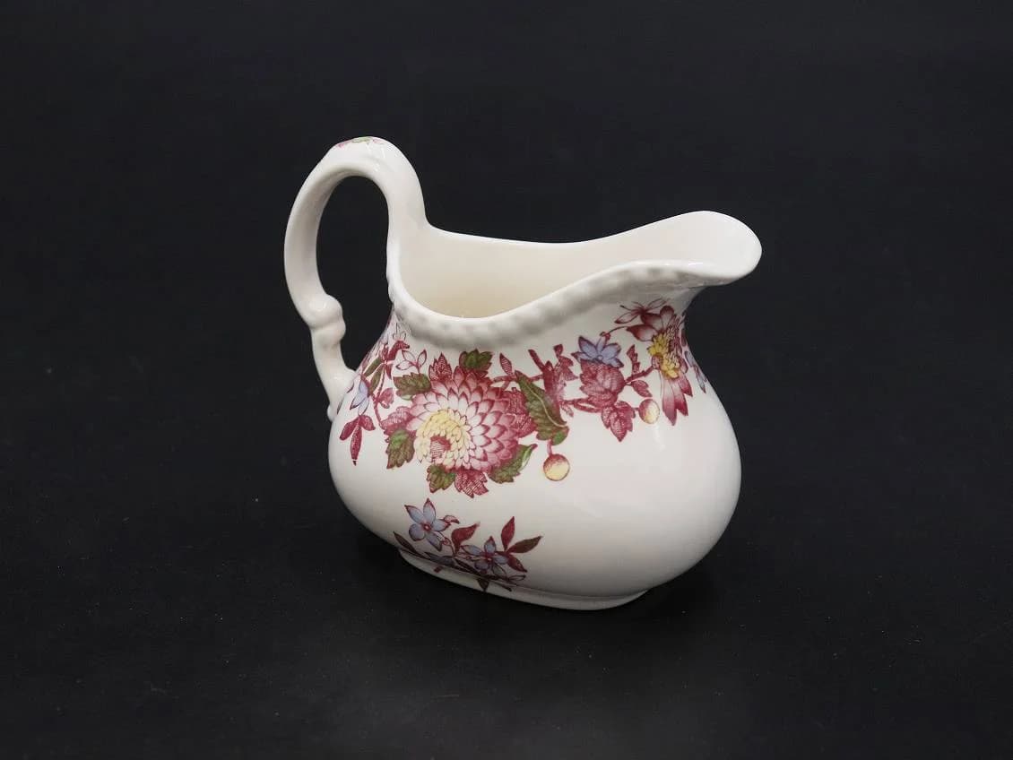 ミルクジャグ｜1920年代 アスター Spode（スポード）